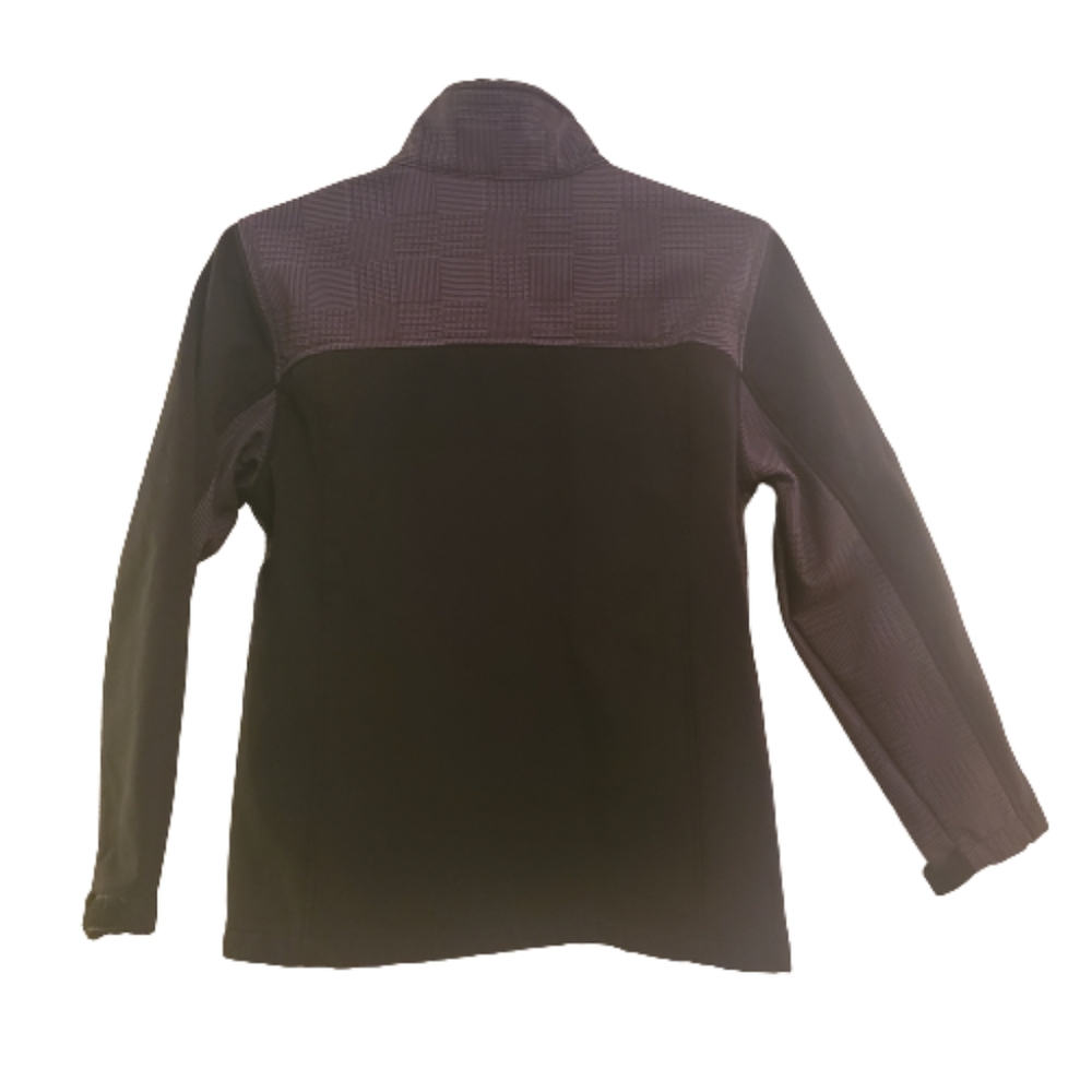 Snozu Performance Extreme Gear Kids Jacket Softshell Jacket - Picture 3 of 4